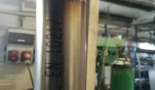 Hegesztő, szerkezeti lakatosmunkák