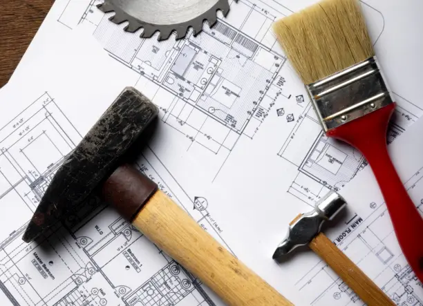 Felújítás, bővítés, komplett kivitelezés profi csapattal!