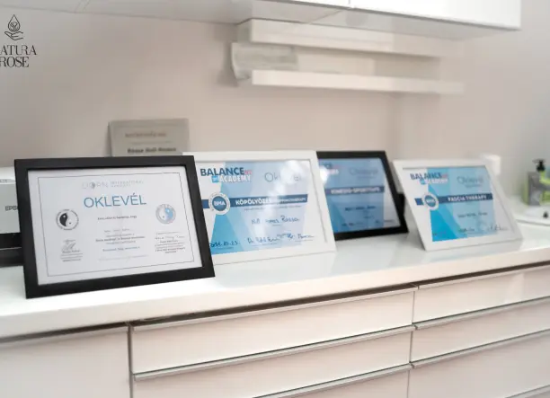 Integratív gyógymasszázs – célzott oldás és testregeneráció