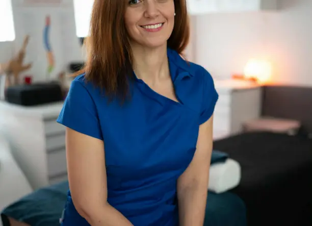 Integratív gyógymasszázs – célzott oldás és testregeneráció