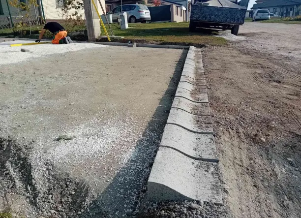 Térkövezés,Betonozás,Aszfaltozás