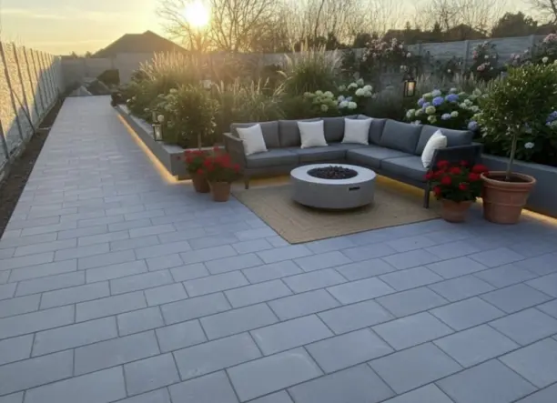 Velora Garden Ahol az álom kert valóssága válik.