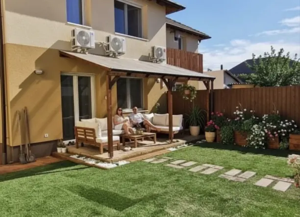 Velora Garden Ahol az álom kert valóssága válik.