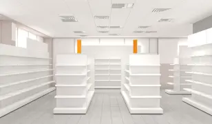 Polcbörze – Komplett üzletberendezés és polcrendszerek egy helyen!