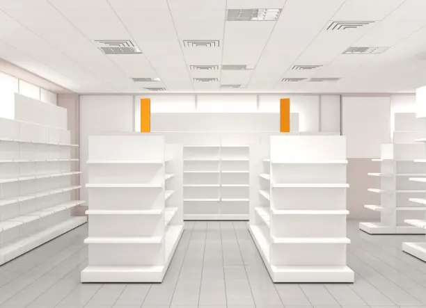 Polcbörze – Komplett üzletberendezés és polcrendszerek egy helyen!