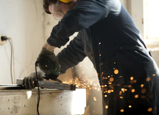 Ha nem megy, mi megcsináljuk – teljes körű fémmegmunkálás és hegesztés!