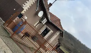 Eladó Családi Ház Sajóvelezden