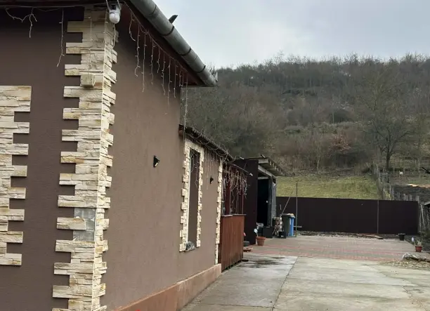 Eladó Családi Ház Sajóvelezden