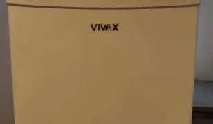 Vivax 31literes fagyasztószekrény