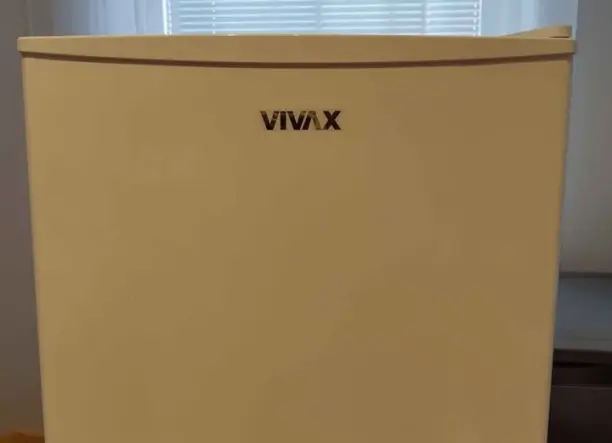 Vivax 31literes fagyasztószekrény