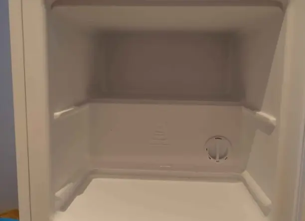 Vivax 31literes fagyasztószekrény