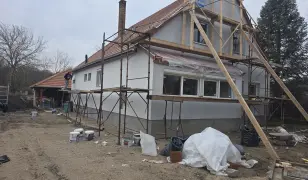 Teljes vagy részleges otthon felújítás