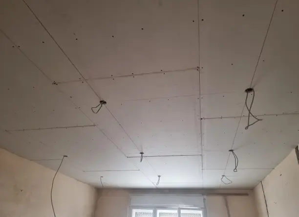 Teljes vagy részleges otthon felújítás