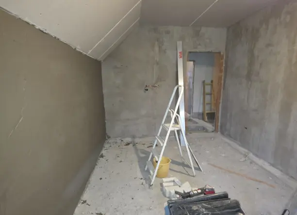 Teljes vagy részleges otthon felújítás