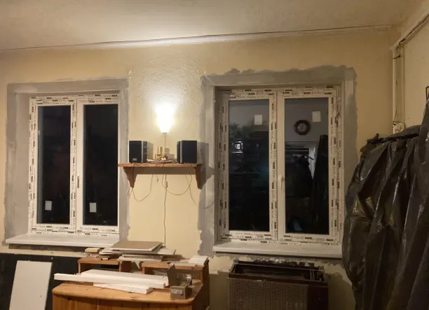 Ablak, ajtó, redőny, szúnyogháló, beltéri ajtó, tetőtéri ablak, garázskapu