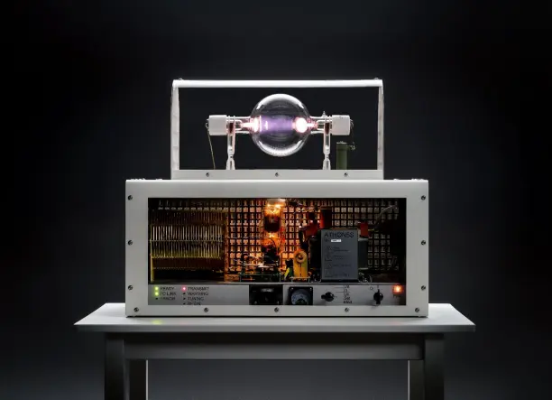 Plazmagenerátor-terápia, NLS biophilia