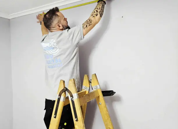 Klíma, telepítés, karbantartás, tisztítás