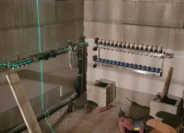 Víz gáz fűtésszerelés csatorna építéssel, komplett házak kivitelezése vagy csak egyszerű csapcsere - garanciával