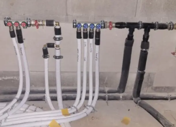 Víz gáz fűtésszerelés csatorna építéssel, komplett házak kivitelezése vagy csak egyszerű csapcsere - garanciával