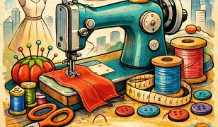 ✂️🧵 TEXTILSZERVIZ – SZABÓSÁG HELYEN! 🧵✂️