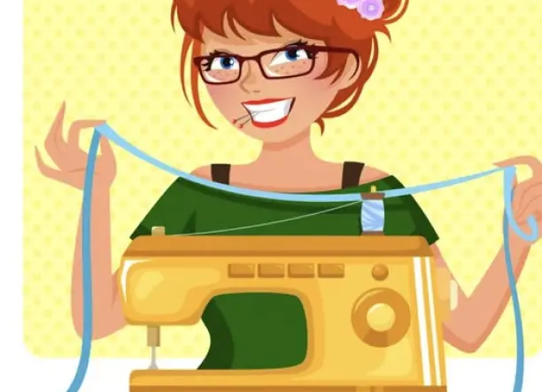 ✂️🧵 TEXTILSZERVIZ – SZABÓSÁG HELYEN! 🧵✂️