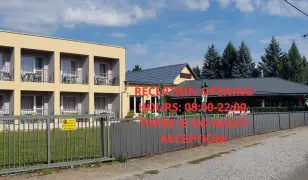 Kedvezményes szállás a Mezőkövesd - Zsóry gyógyfürdő és üdülőtelepen