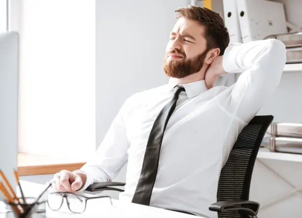 💆‍♂️ IRODAI SZÉK-MASSZÁZS CÉGEKNEK – Budapest és környéke 💆‍♀️