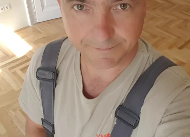 Villanyszerelés, karbantartás