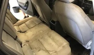 Igényes kárpittisztítás – mert számít a minőség!