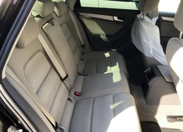 Igényes kárpittisztítás – mert számít a minőség!