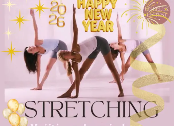 💃 DANZA Táncstúdió – Tánc & Fitness Újpest szívében!