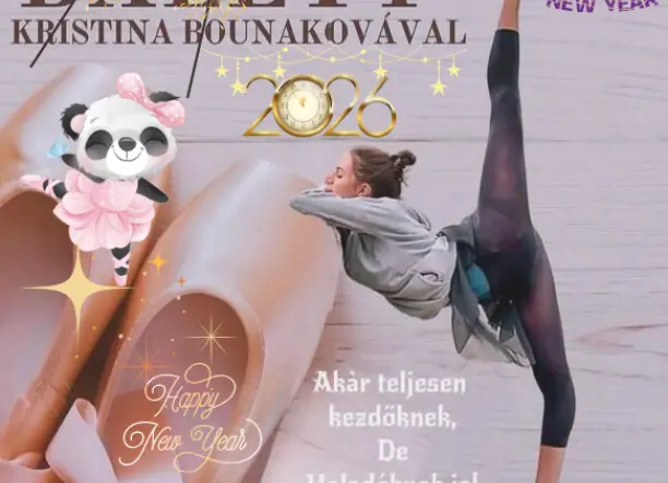 💃 DANZA Táncstúdió – Tánc & Fitness Újpest szívében!