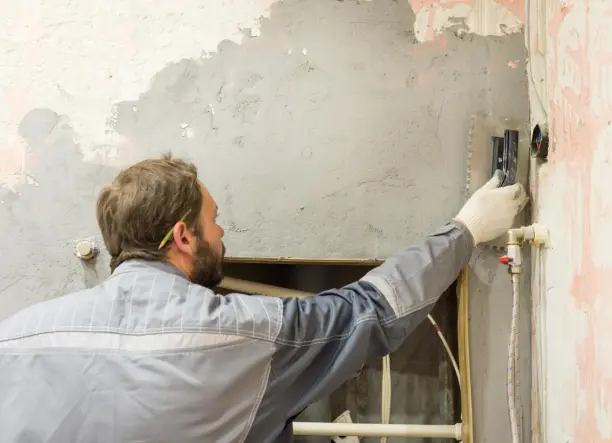 🎨 Szobafestés – Mázolás – Tapétázás – Diszkpartonozás