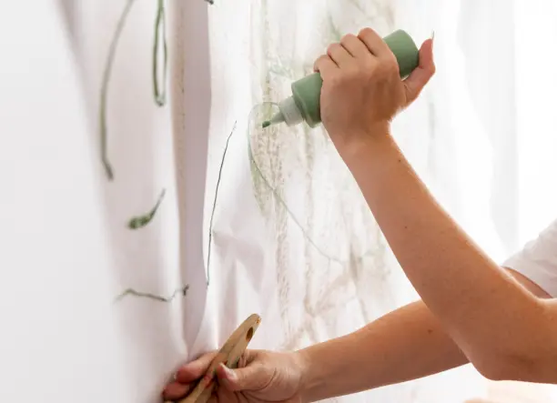 🎨 Szobafestés – Mázolás – Tapétázás – Diszkpartonozás