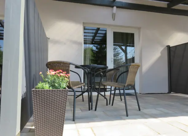 🏡 Édenkert Apartmanház – Szállás Gyula szívében!