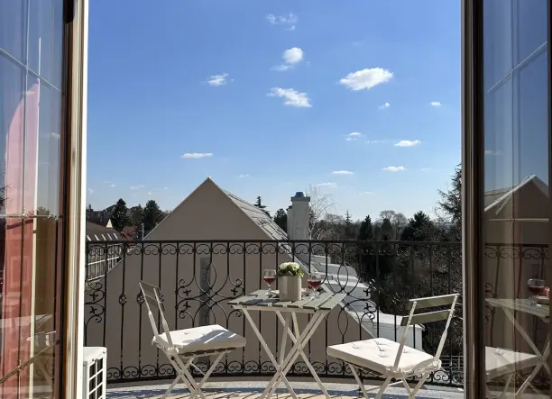 Hévízi pihenés!4 csillagos apartmanban.