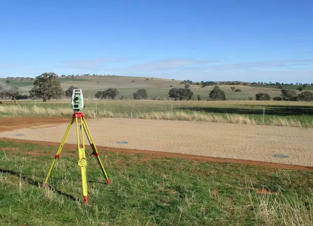 KlaszGeo – Precíz földmérési és geodéziai szolgáltatások