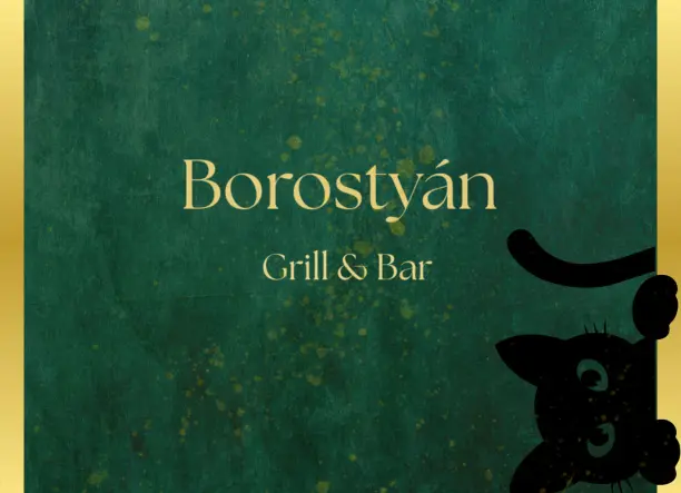 🍔 Borostyán Eger – A legjobb gyors hamburgerélmény a város szívében! 🍟