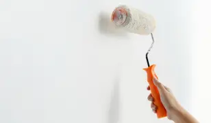 Szobafestő, mázoló