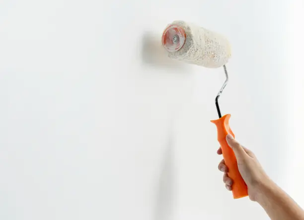 Szobafestő, mázoló