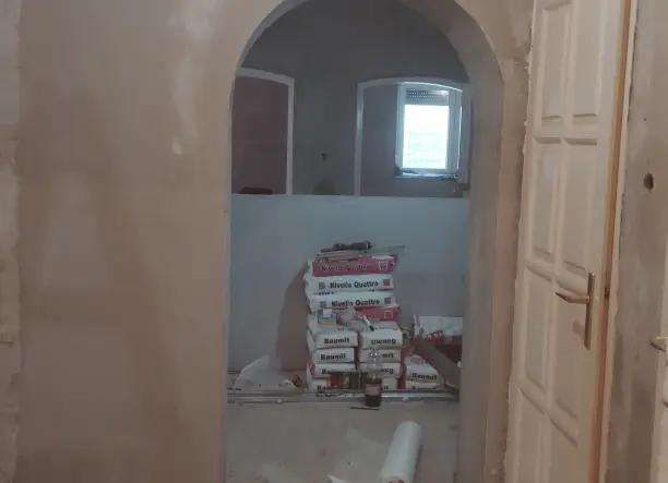 Teljes körű beltéri lakásfelújítás – korrekt áron