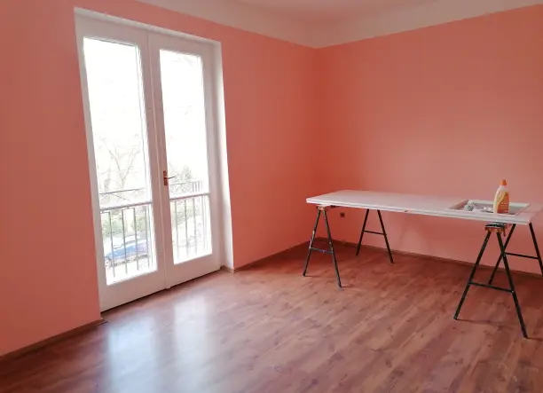 Teljes körű beltéri lakásfelújítás – korrekt áron