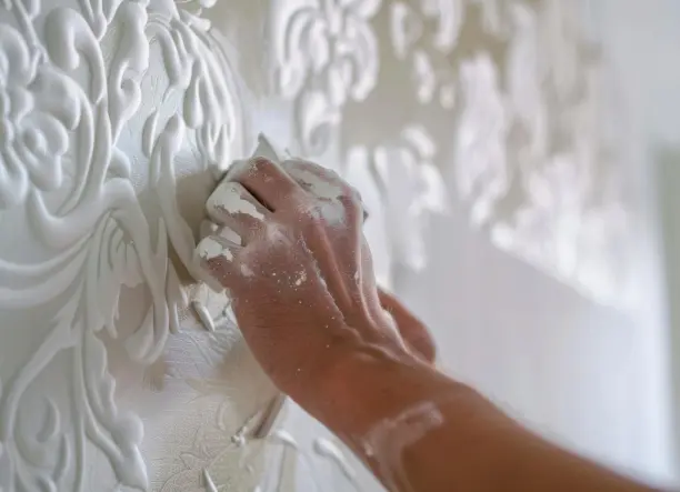 🎨 PROFI DEKOR – ÁLMAID HELYÉNEK MEGALKOTÓJA!Lakásfestés • Gipszkarton • Tapétázás • Egyedi faldekor • Velencei stukktól mediterrán falig!