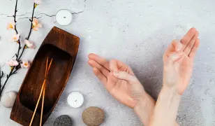 Reiki gyógyítás, masszázs
