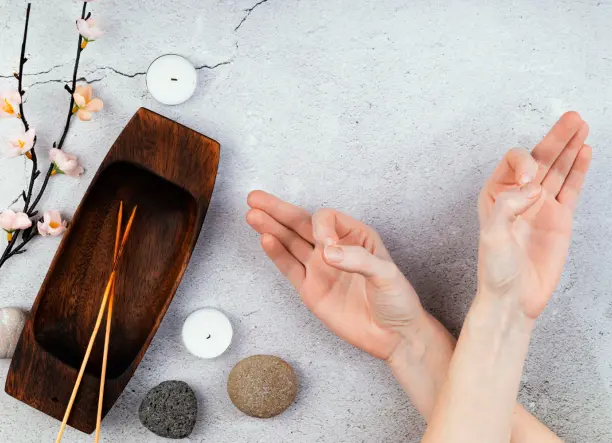 Reiki gyógyítás, masszázs