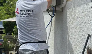 Hűvös nyár, meleg tél – Klímatelepítés és karbantartás profin!