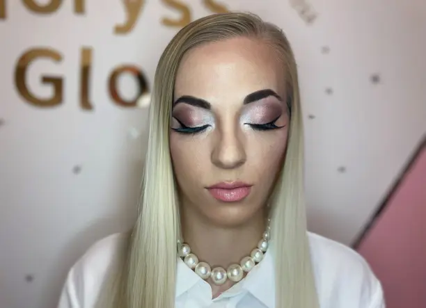 Lash and beuty by Moryss Glow