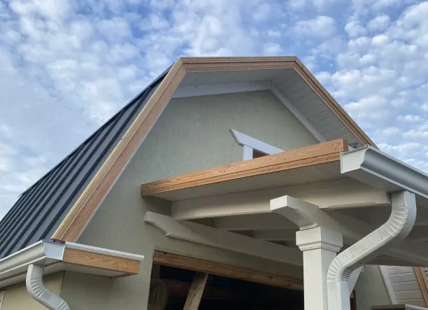 Fa szerkezetek építése/javítása