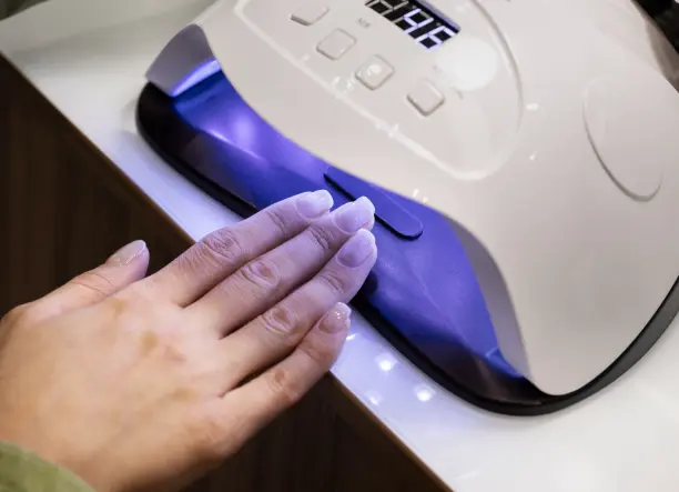 ✨ ÚJSZERŰ 48W LED UV LÁMPA – MŰKÖRMÖZÉSHEZ, SZUPER ÁRON! ✨