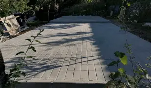 Kedvező áras lakásfelújítás